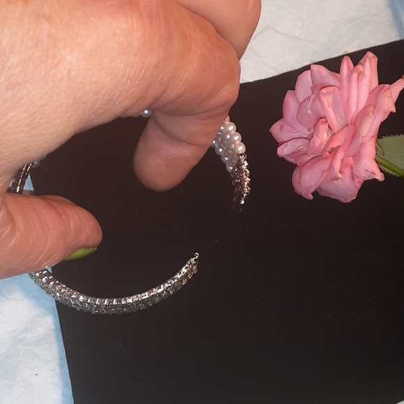 🤍NWT Multi Layer Braclet 3 for$30🤍 - Picture 2 of 8